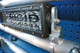Kubota RTV LED Light Bar Mount for 6mm / 1/4″ End Mounts